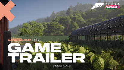 Forza Horizon 6 - Jakie przygody czekają na r&oacute;wninach?