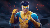 Zesp&oacute;ł Invincible VS zawsze jest otwarty na eksplorację crossover&oacute;w