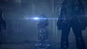 Gears of War: Judgment - Gear Talk with Baird Trailer