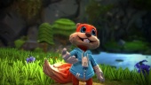 Project Spark: Conker Teaser Trailer
