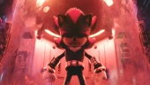 Cień z Sonic the Hedgehog 3 został ponownie zapowiadany