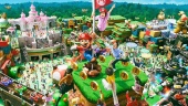 Czy Super Nintendo World może zostać otwarty w Hiszpanii?