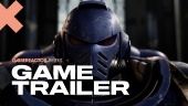 Warhammer 40,000: Space Marine VR - Defenders of Avarax - Release Window Trailer