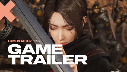 Dynasty Warriors: Origins - Visions of Four Heroes – zwiastun z recenzją (PS5)