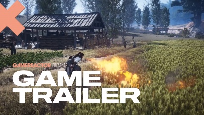 Where Winds Meet - Zwiastun rozgrywki (PS5)