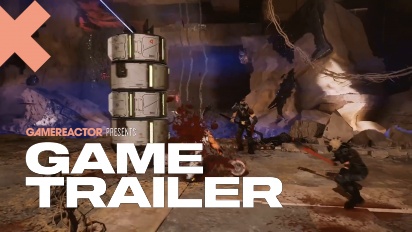 Kiborg - Aktualizacja komandosów (PS5)