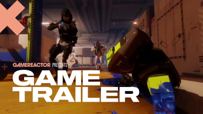 Marathon - Zwiastun rozgrywki Death Awaits (PS5 i PC)