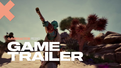 Avowed Aktualizacja rocznicowa