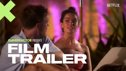 Perfect Match - Sezon 4 - Broadwayowskie dziecko Ally i Jimmy'ego? - Zapowiedź (Netflix)