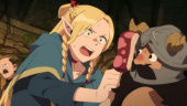 Drugi sezon Delicious in Dungeon został zatwierdzony