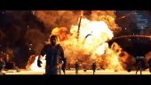 Just Cause 3 - Nanos Multiplayer Mod