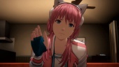 AI: The Somnium Files - Release Trailer
