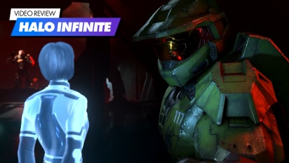 Halo Infinite (Campaign) - Video Review