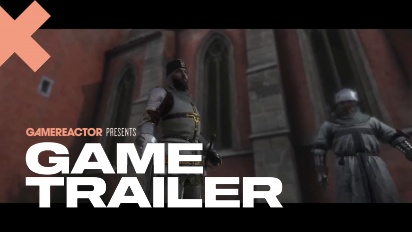 Kingdom Come: Deliverance II - Zwiastun premierowy DLC Mysteria Ecclesiae (PS5)