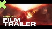 Avengers: Doomsday - Teaser Trailer #3 (X-Men)