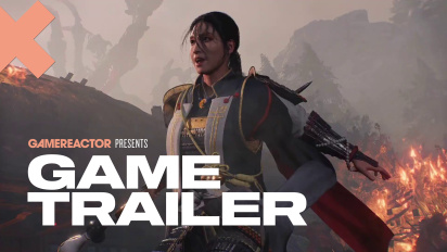 Nioh 3 - Zwiastun Legacy (PS5)