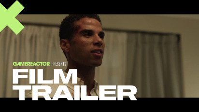 The Gates - Oficjalny zwiastun