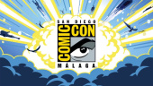 Pełna lista gości i partner&oacute;w na San Diego Comic-Con Malaga została ogłoszona