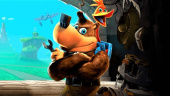 Toys for Bob byłby zainteresowany stworzeniem gry Banjo-Kazooie