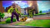 Transformers: Devastation - Producer & Game Director Interview