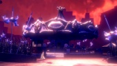 AI: The Somnium Files - Announcement Trailer