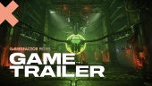 Warhammer 40,000: Darktide - The Traitor Curse Part II Teaser
