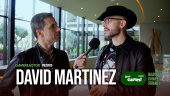 Aby wydawać automatycznie lub nie &ndash; wywiad z Davidem Mart&iacute;nezem na Madeira Games Summit dla Abylight