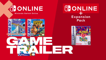 Nintendo Classics &ndash; Więcej tytuł&oacute;w na Game Boy i Game Boy Advance