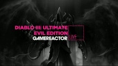 Livestream Replay - Diablo III's Anniversary Patch