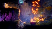 Trine 4: The Nightmare Prince - Story Trailer