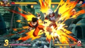Dragon Ball FighterZ - Super Baby 2 Gameplay