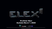 Elex II - Explanation Trailer