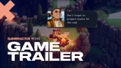 Sea of Stars - Xbox Announcement Trailer