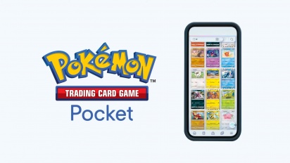 The Pokémon Trading Card Game zmierza na urządzenia mobilne