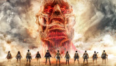 Satoshi Shiki opowiada o wyzwaniach związanych z tworzeniem prequela Attack on Titan