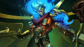 Clockfall wasn’t always intended to be a dungeon-crawling roguelite
