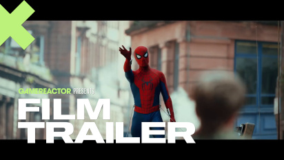 Spider-Man: Brand New Day - Praktyczny zwiastun produkcyjny