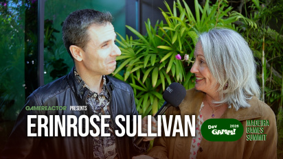 Nowe sposoby marketingu w grach wideo – wywiad z Erinrose Sullivan na Mederyce Games Summit