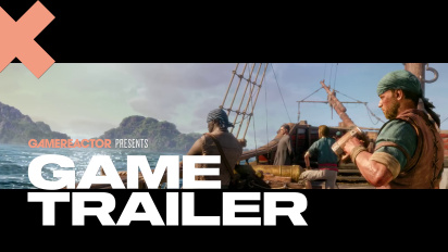 Assassin's Creed Black Flag Resynchronized - Zwiastun Premierowy Horizon