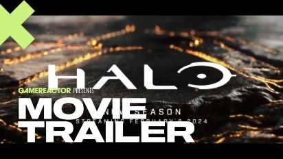 Halo The Series - Sezon 2 - zwiastun pierwszego spojrzenia