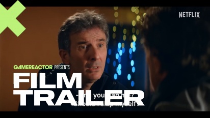 Sicily Express - Oficjalny zwiastun (Netflix)