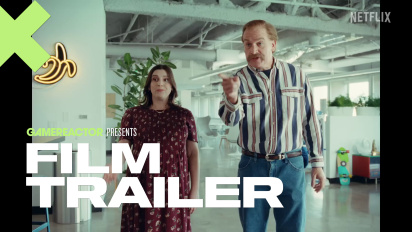 Bad Thoughts: Sezon 2 - Oficjalny zwiastun (Netflix)