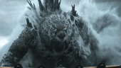 Pierwszy teaser Godzilla Minus Zero właśnie się pojawił
