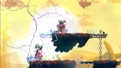 Dead Cells - Fatal Falls Gameplay Trailer