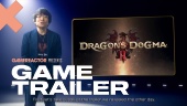 Dragon's Dogma II - Full Capcom Showcase 2023 Presentation
