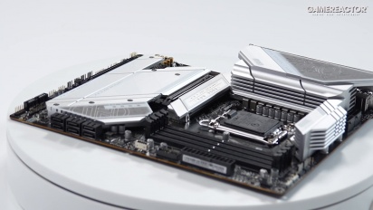 Podsumowanie płyt głównych MSI Z790