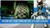 Persona 3 PSP - Dark Hour Trailer