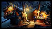 Monkey Island 2 Special Edition: LeChuck’s Revenge -  Making of Trailer