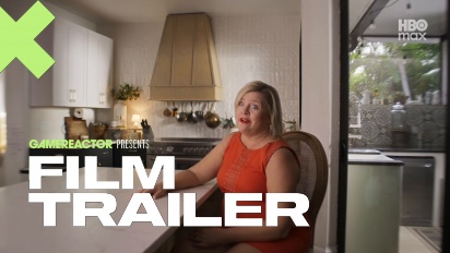 To Floryda, Man - Sezon 2, oficjalny zwiastun (HBO Max)