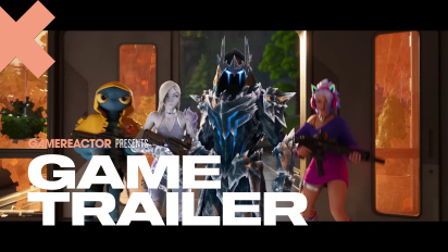 Overwatch Odpowiada na wezwanie - Akt III &ndash; zwiastun filmowy